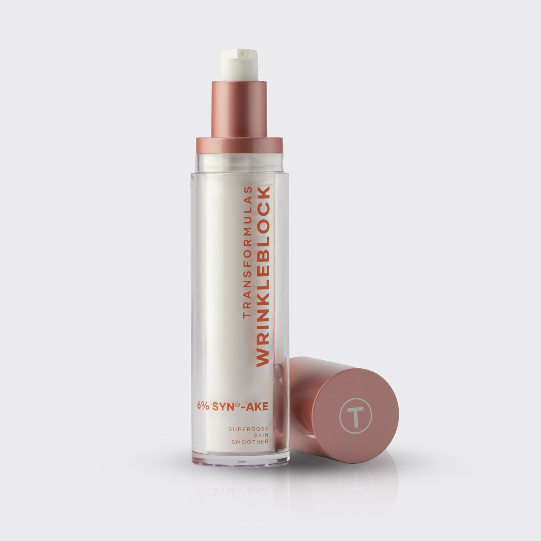 Transformulas Facefixers Wrinkle Block