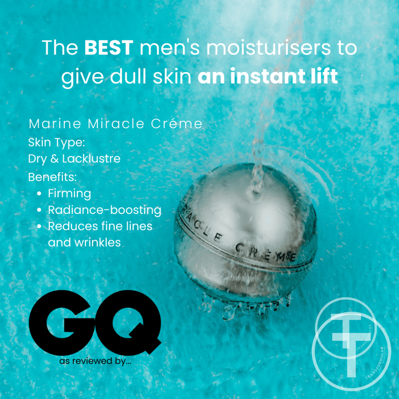 Marine Miracle Crème