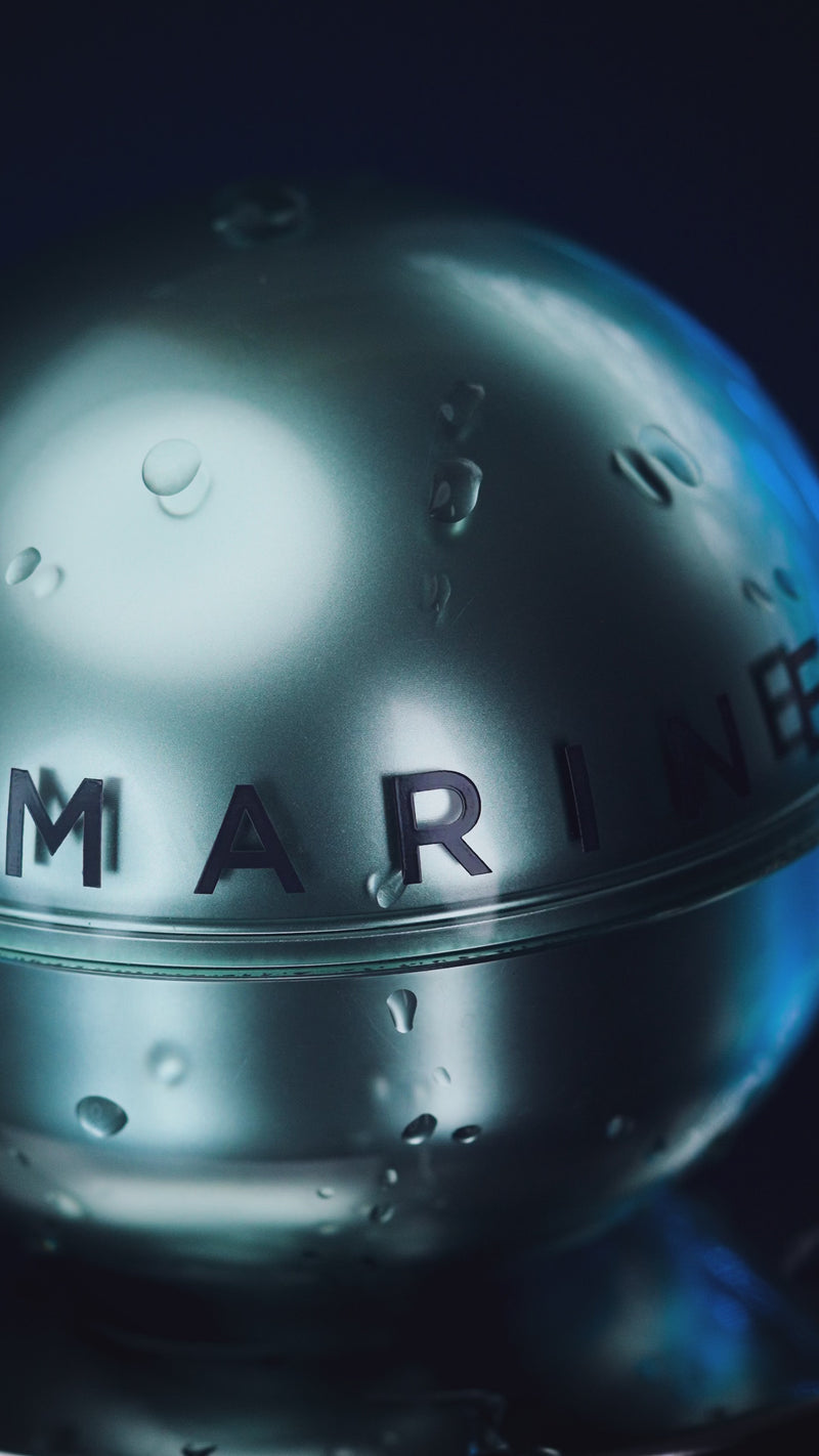 Transformulas Marine Miracle Collection Video