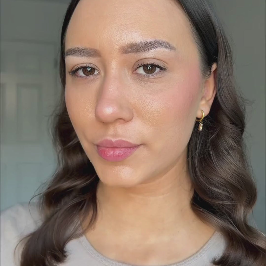 Facefixers Voluptuous Before and After Video