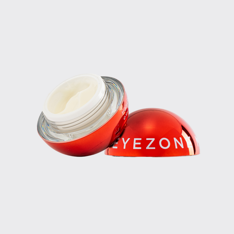 MARINE MIRACLE EYEZONE 11.4ml - RED