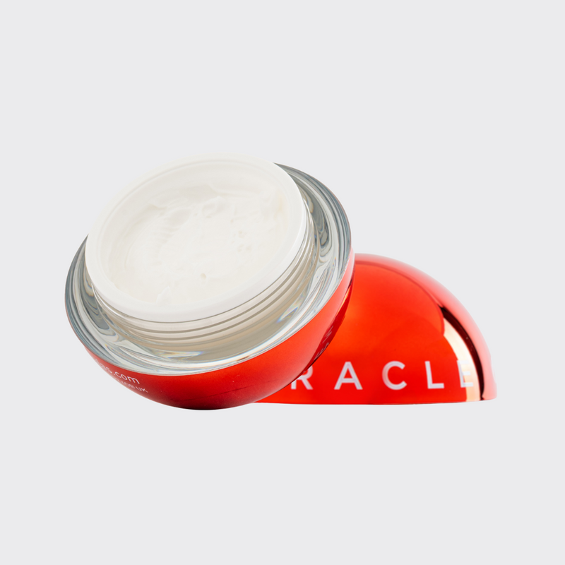 MARINE MIRACLE CRÉME 50ml - RED
